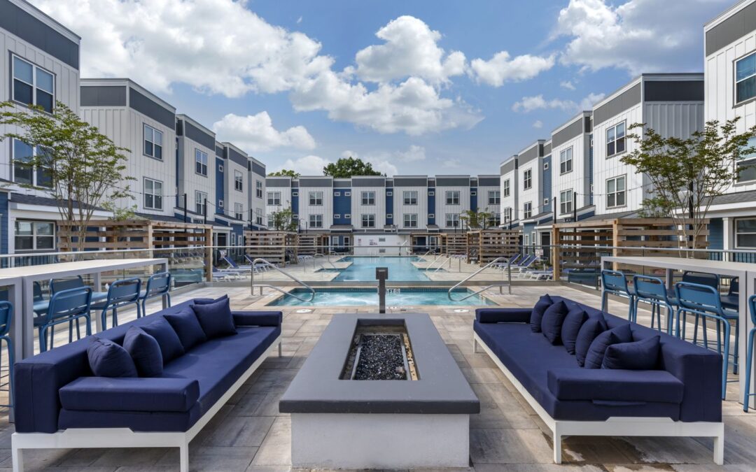 How to Choose Apartments Near NCSU Campus