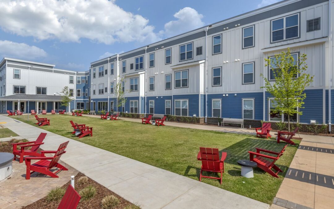 New to NC State? A Student’s Guide to Raleigh This Fall