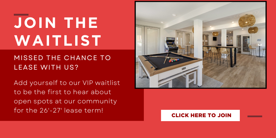 PR Join Waitlist Pop up
